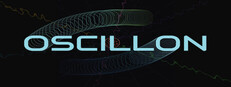 Oscillon cover