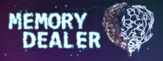 MEMORY DEALER cover