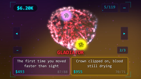 Screenshot media