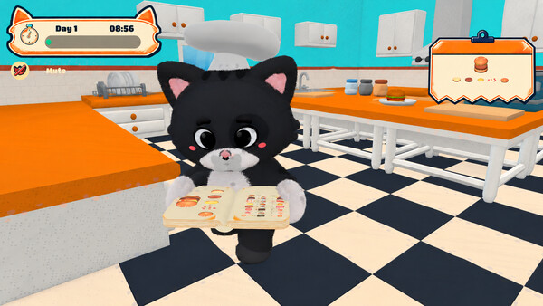 Cat Chefs screenshot 5