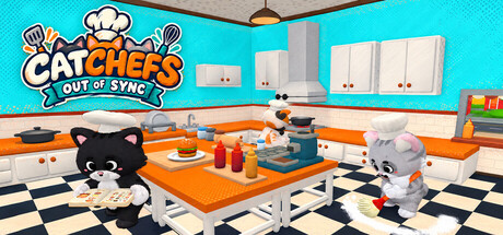 Cat Chefs