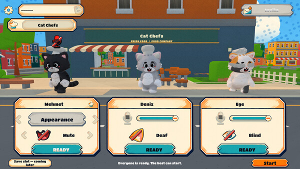 Cat Chefs screenshot 9