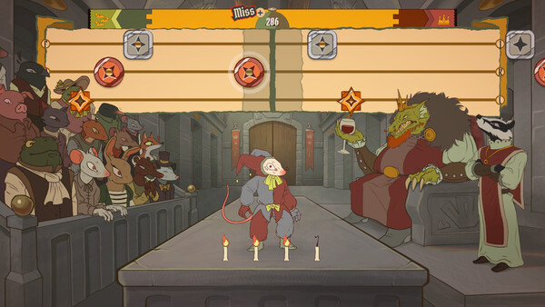 Crown & Applause screenshot 1