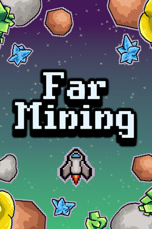 Cover art of Far Mining