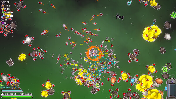 Screenshots