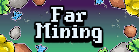 Far Mining cover art