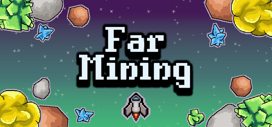 Far Mining cover art