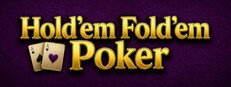 Hold'em Fold'em Poker Steam capsule image