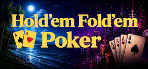 Hold'em Fold'em Poker
