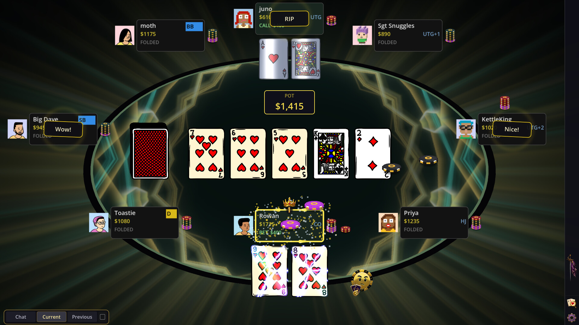 Screenshot 9