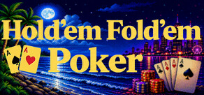 Hold'em Fold'em Poker