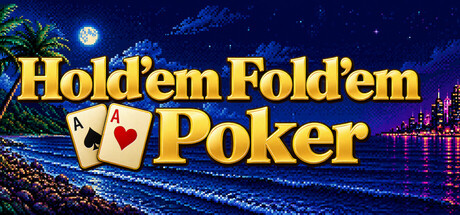 Hold'em Fold'em Poker