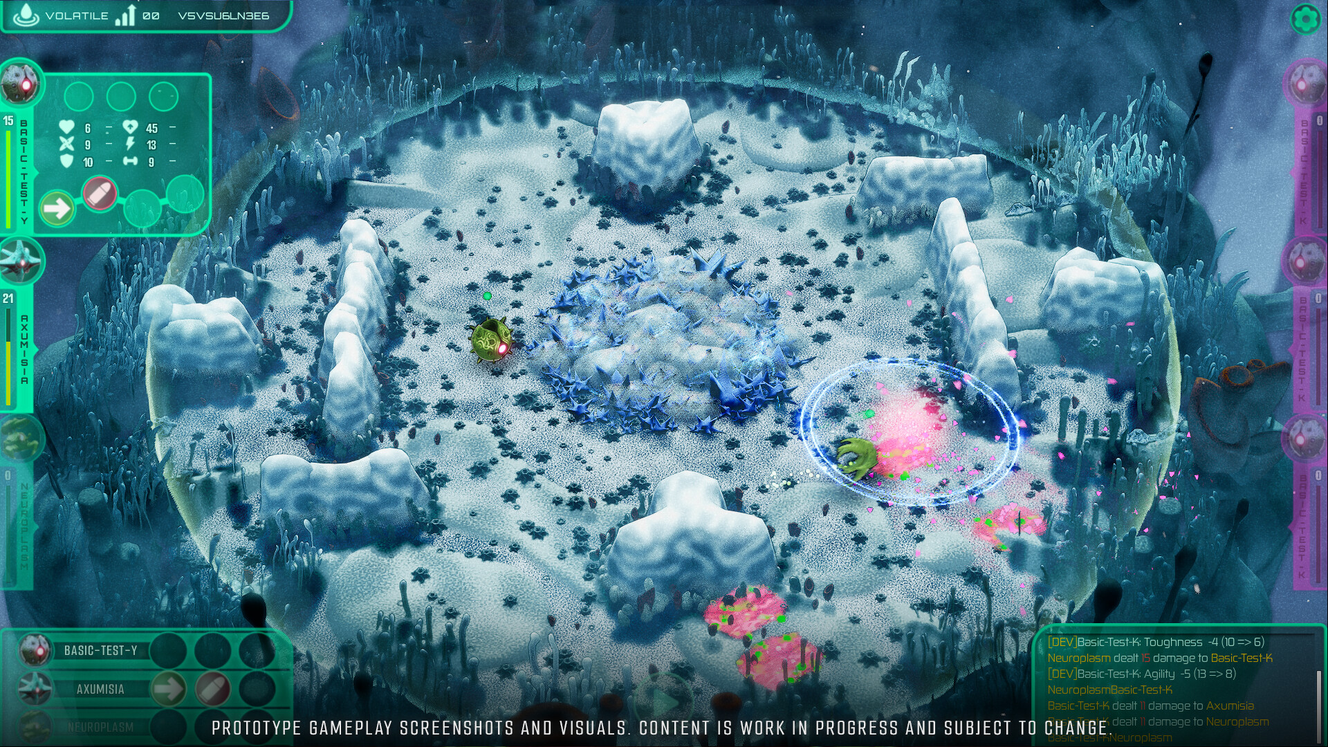 Compulse screenshot 4