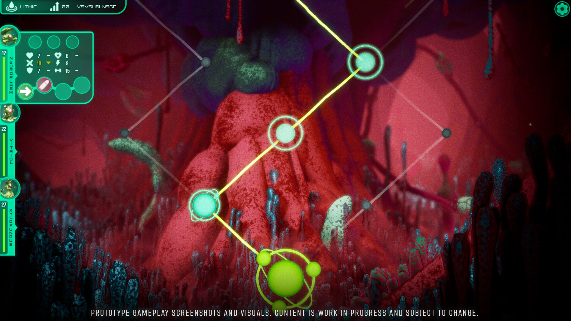 Compulse screenshot 8