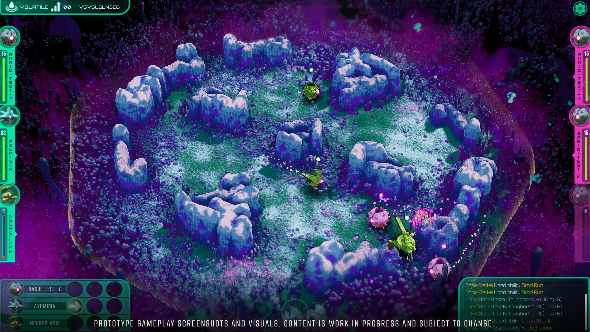 Compulse screenshot 2