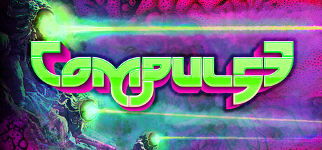 Steam cover for Compulse.
