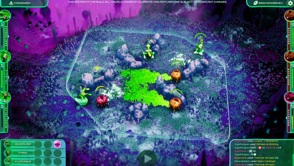 Compulse screenshot 8