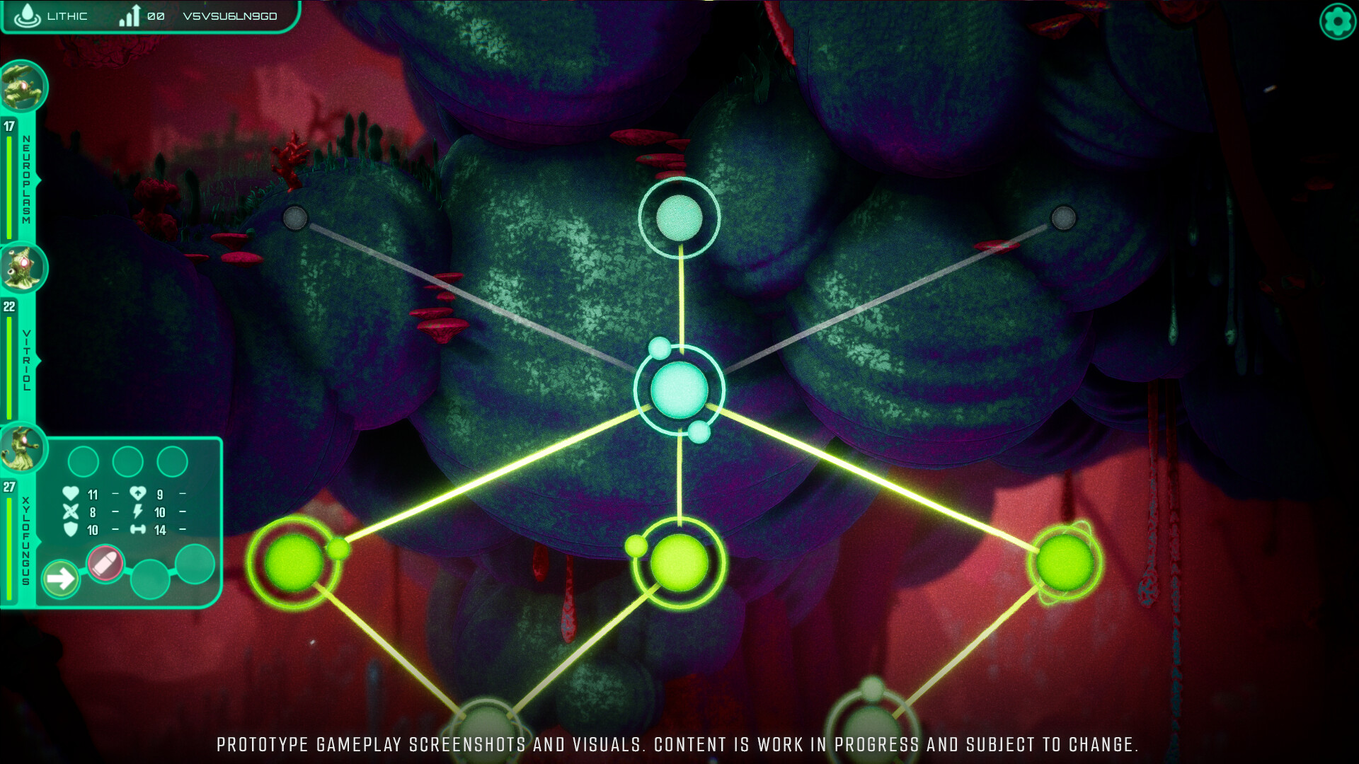Compulse screenshot 7