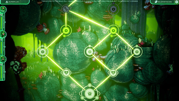 Скриншот 2 из игры Compulse