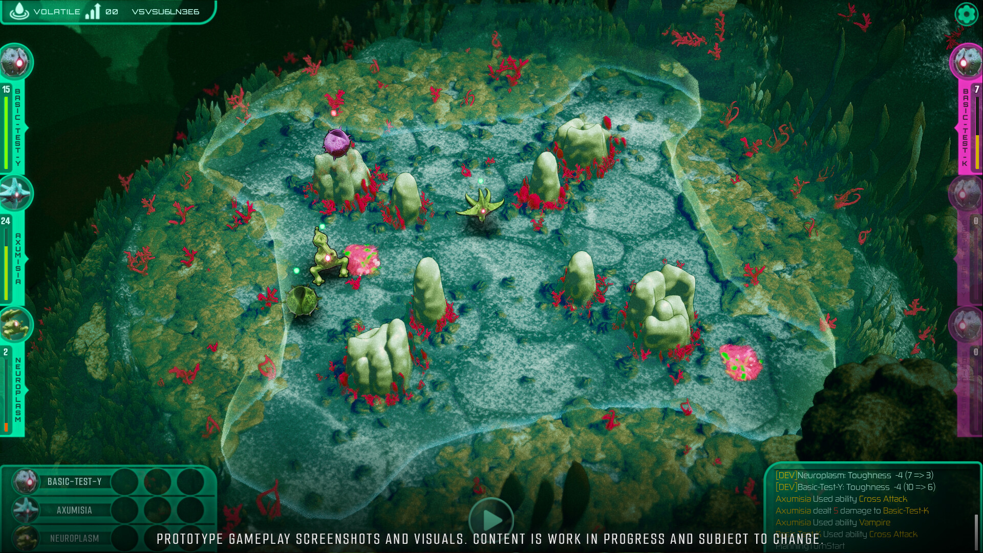 Compulse screenshot 6