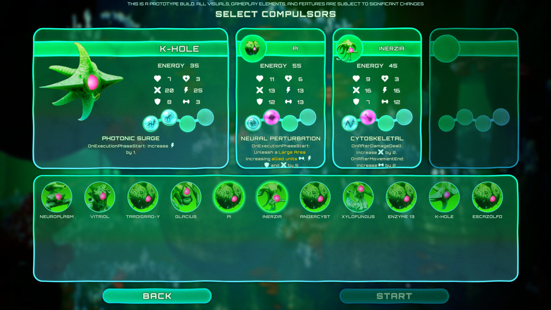 Compulse screenshot #7