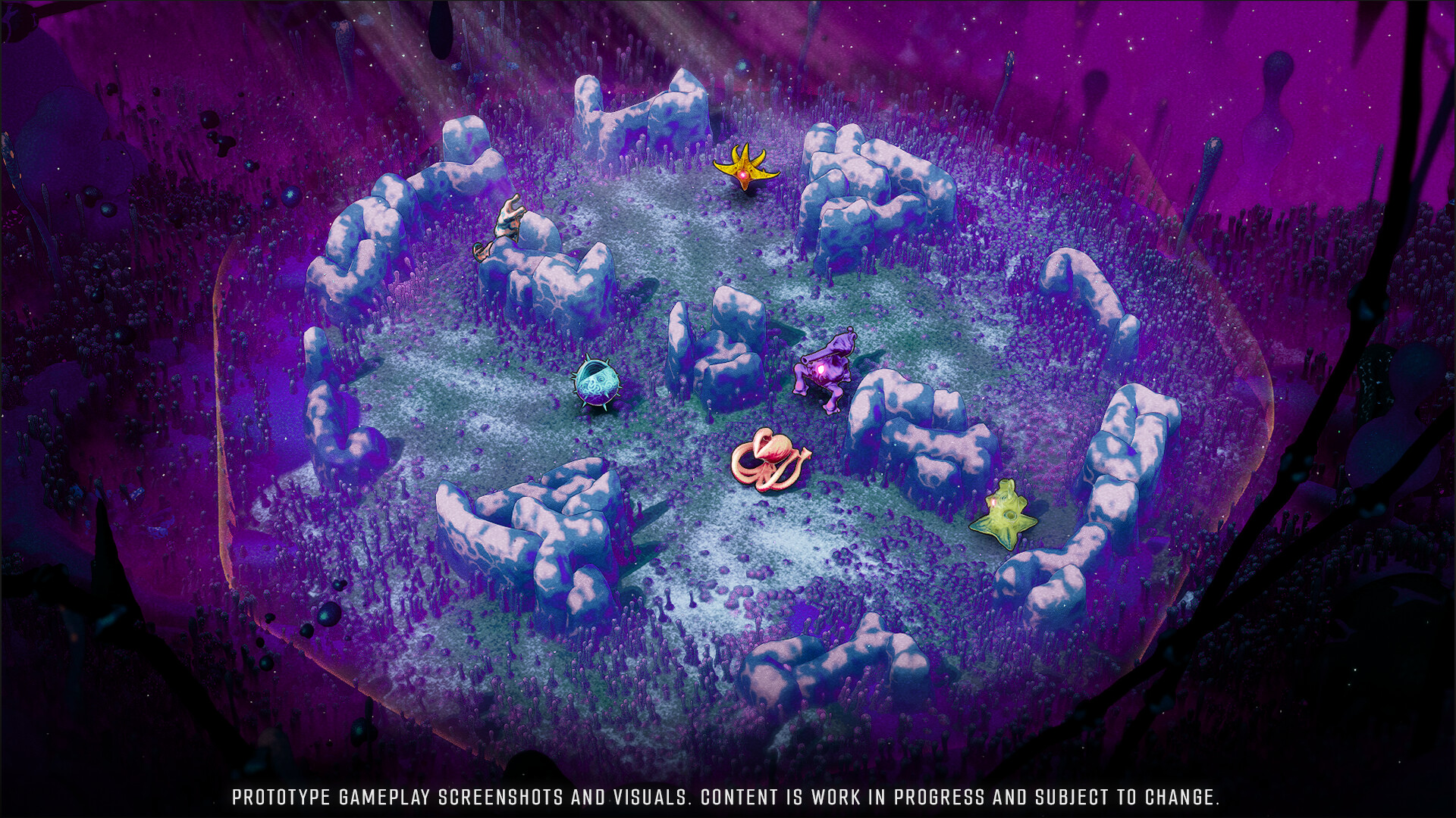 Compulse screenshot 1