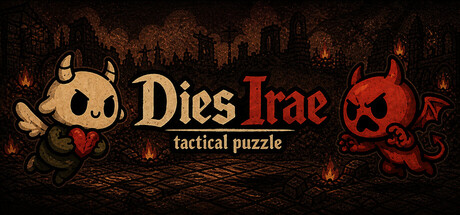 Dies Irae: tactical puzzle
