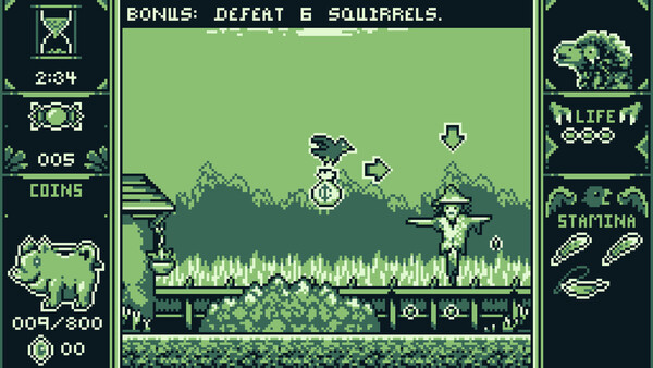 Ravenous Greed screenshot 2