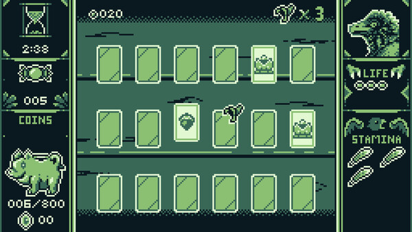 Ravenous Greed screenshot 10