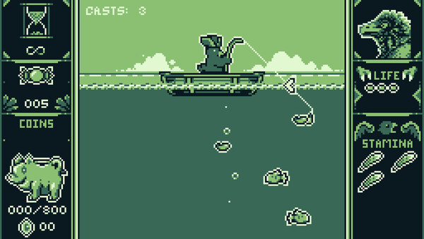 Ravenous Greed screenshot 7