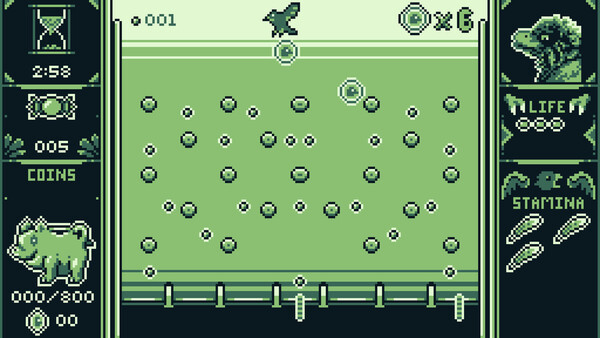 Ravenous Greed screenshot 4