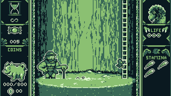 Ravenous Greed screenshot 12