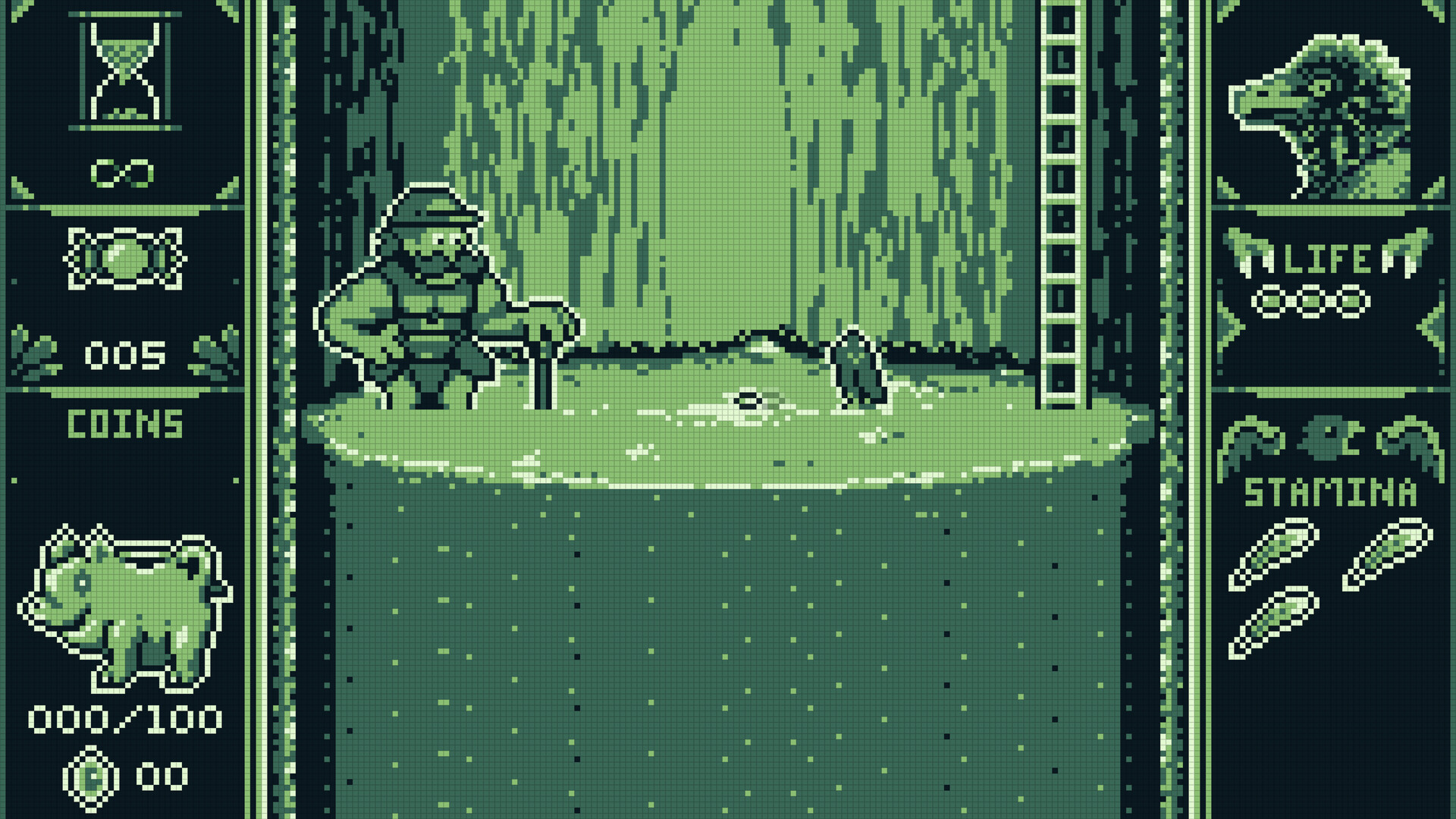 Ravenous Greed screenshot 4