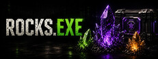 ROCKS.EXE cover