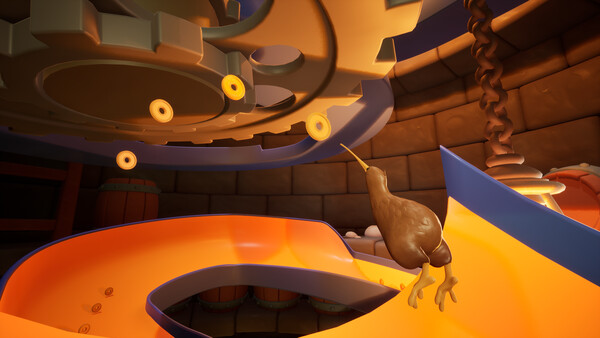 Kiwi Boing screenshot 4