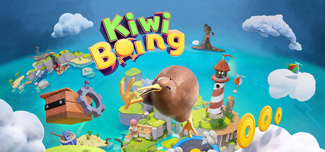 Kiwi Boing — Steam header
