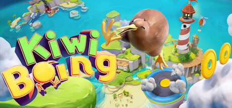 Kiwi Boing