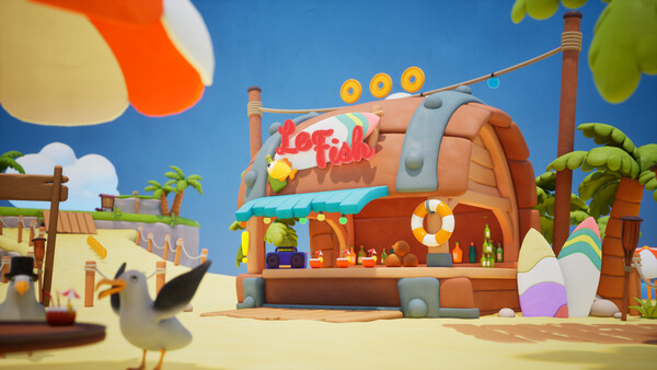 Kiwi Boing screenshot 8