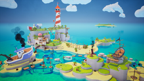 Kiwi Boing screenshot 3