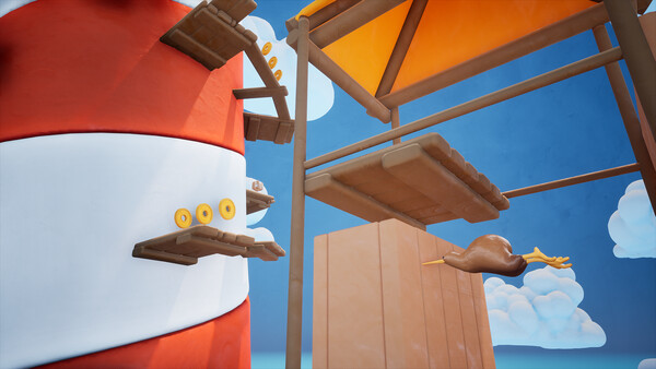 Kiwi Boing screenshot 9