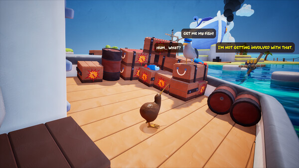 Kiwi Boing screenshot 7