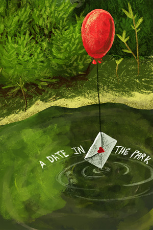 Cover art of A Date in the Park