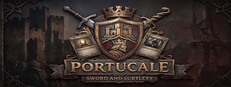 Portucale Sword and Subtlety cover