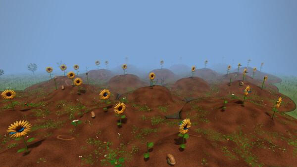From a Single Seed screenshot 2