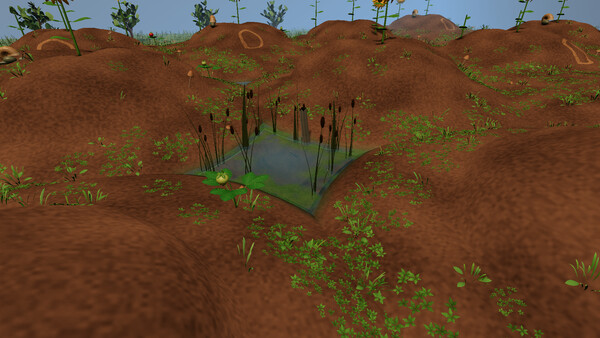 From a Single Seed screenshot 3