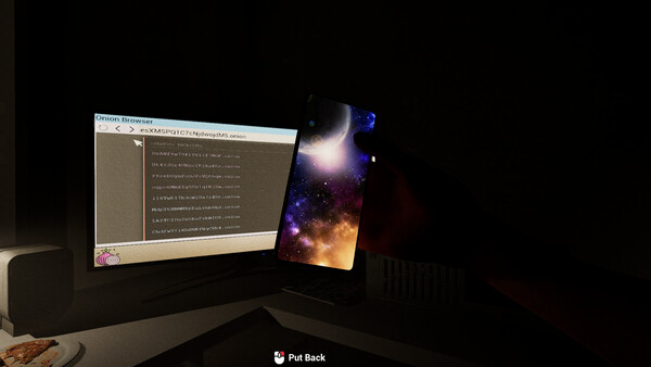 Screenshot media