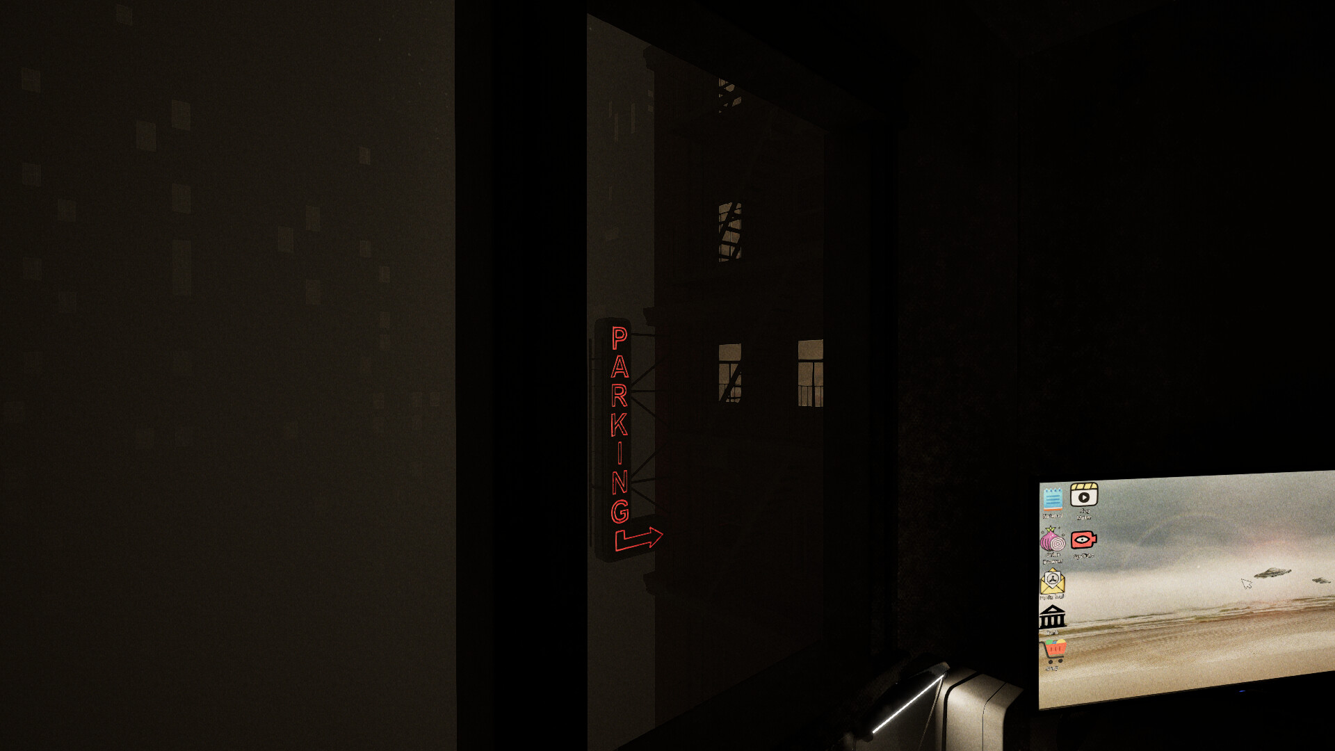 Operation Paranoia screenshot #9