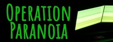 Operation Paranoia Banner