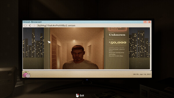 Screenshot media