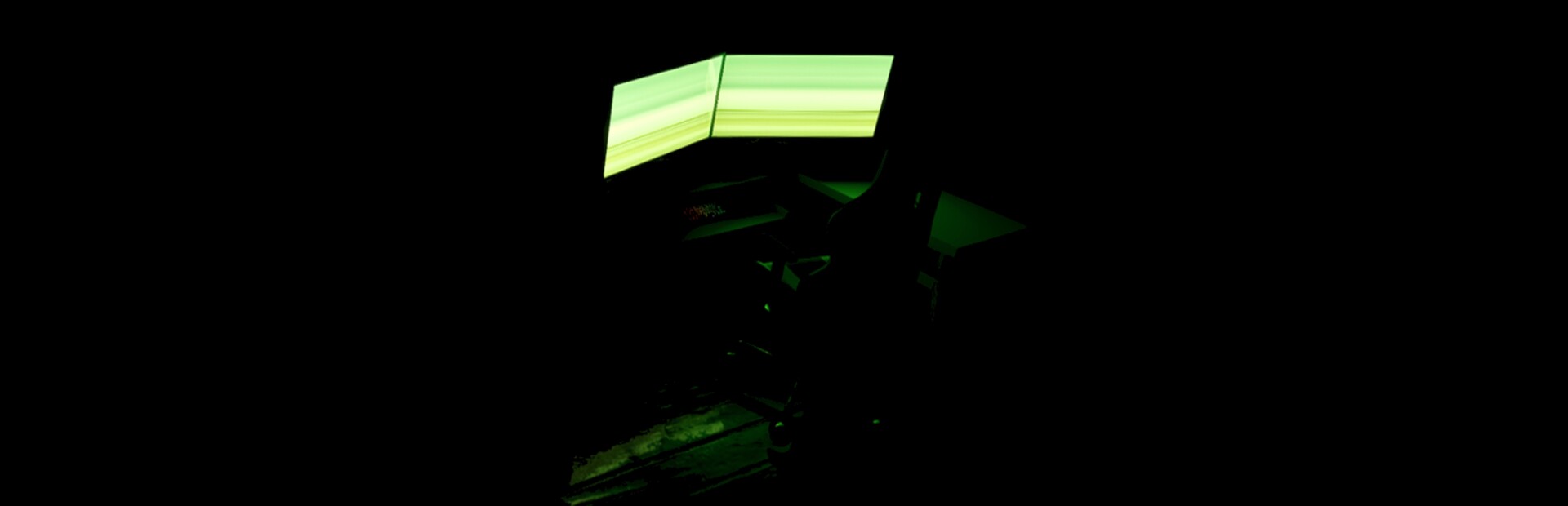 Operation Paranoia